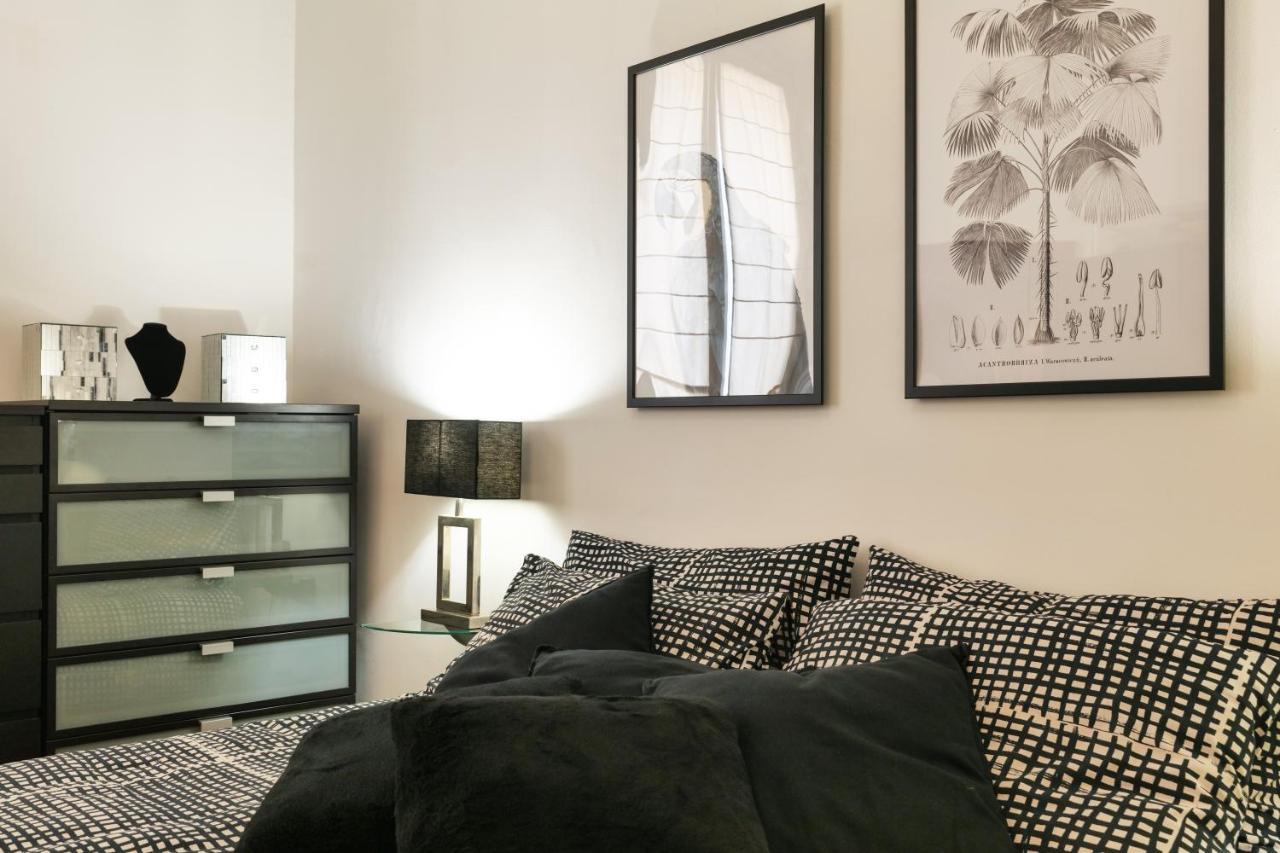 Cadorna Center Studio-By Flatscollection Milan Luaran gambar