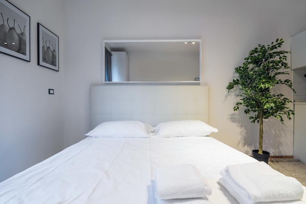 Cadorna Center Studio-By Flatscollection Milan Luaran gambar