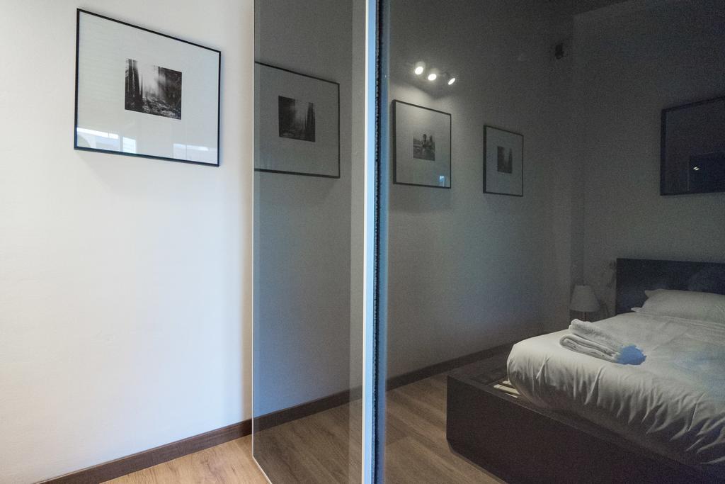 Cadorna Center Studio-By Flatscollection Milan Luaran gambar