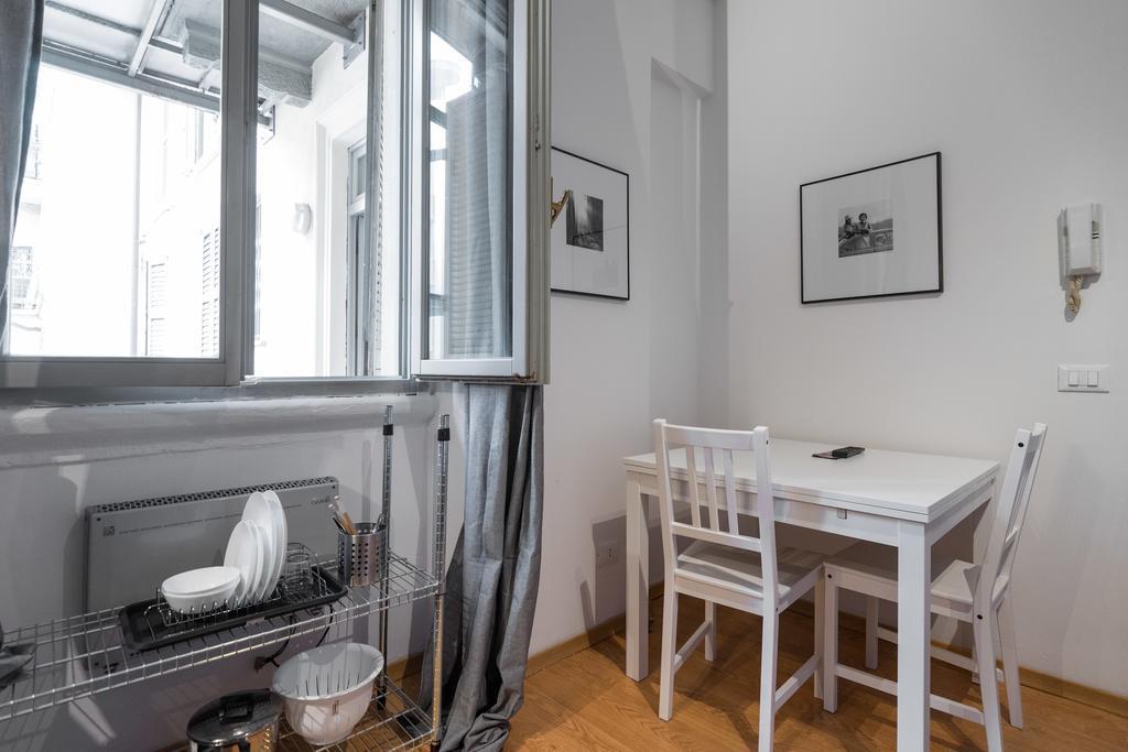 Cadorna Center Studio-By Flatscollection Milan Luaran gambar