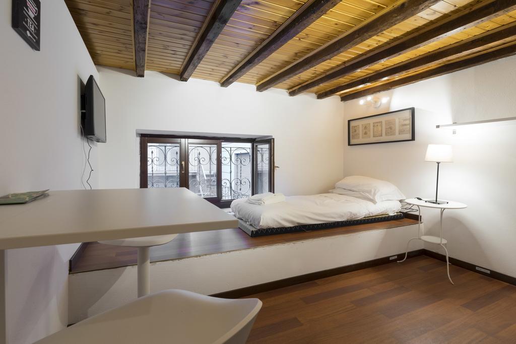Cadorna Center Studio-By Flatscollection Milan Luaran gambar