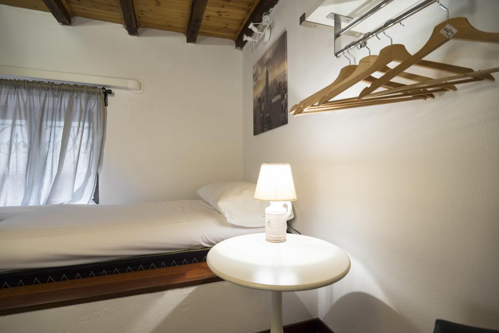 Cadorna Center Studio-By Flatscollection Milan Luaran gambar