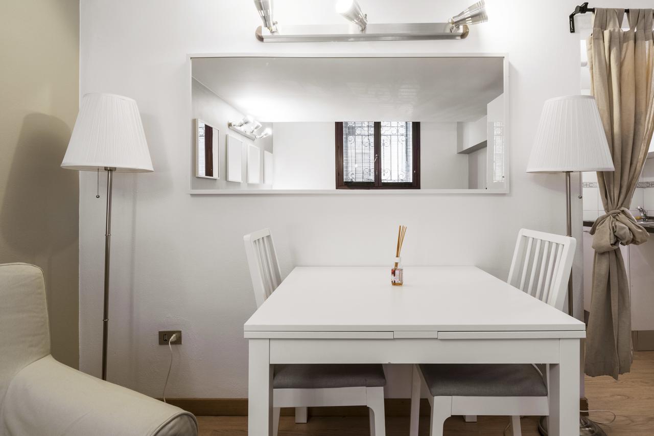 Cadorna Center Studio-By Flatscollection Milan Luaran gambar