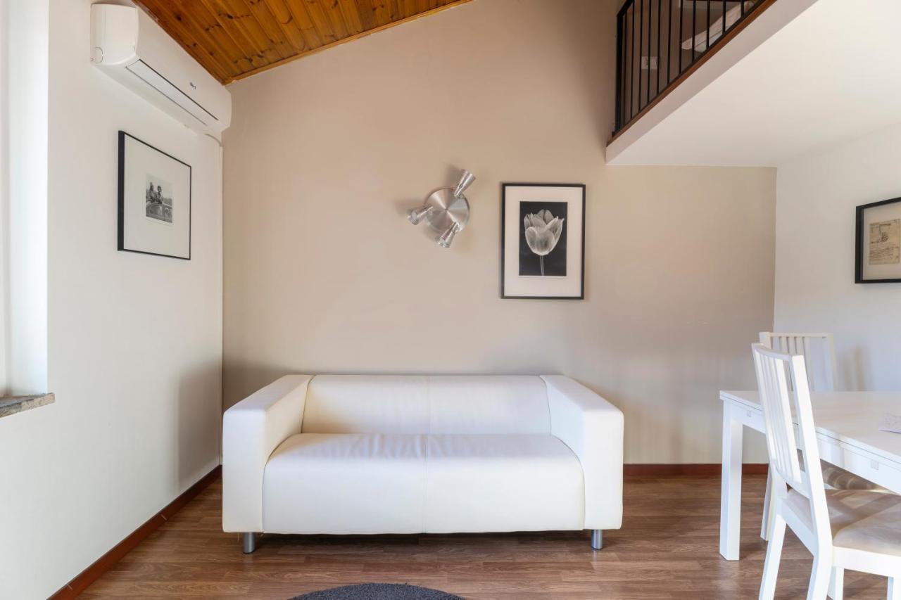 Cadorna Center Studio-By Flatscollection Milan Luaran gambar